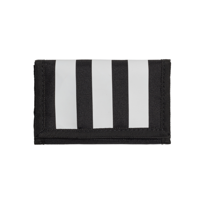 Play computer games Arne Riot adidas 3S WALLET, novčanik, crna | Intersport