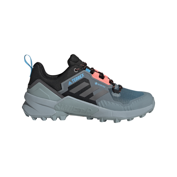 Adidas TERREX SWIFT R3 GTX W cipele za planinarenje crna