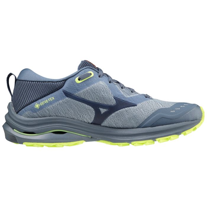 Mizuno wave rider intersport store