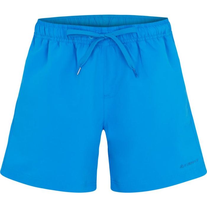 Pantaloncini Nuoto Donna Firefly Ken - Poliestere Asciugatura Rapida Nero - Foto 1