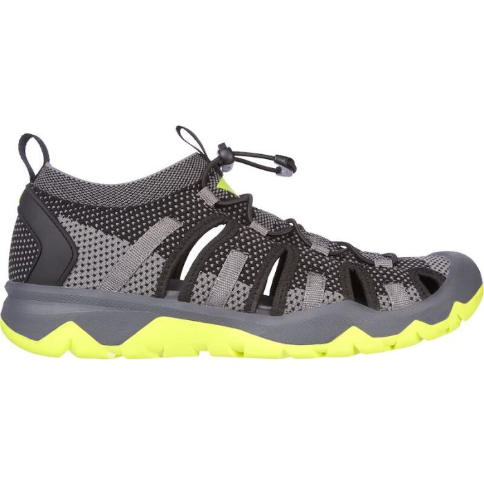 Muške Sandale Sandale Intersport McKinley MAUI M, Sandale, Crna