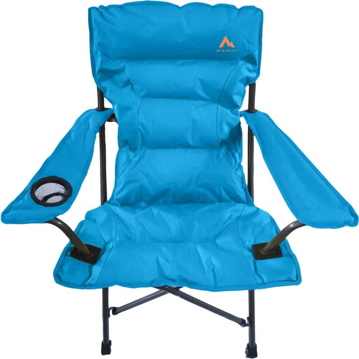 Mckinley camping outlet chair