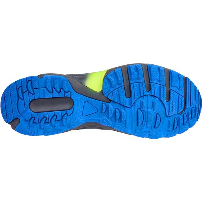 McKinley KANSAS III AQB M, cipele za planinarenje, siva