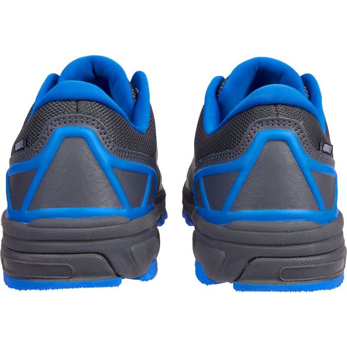 McKinley KANSAS III AQB M, cipele za planinarenje, siva