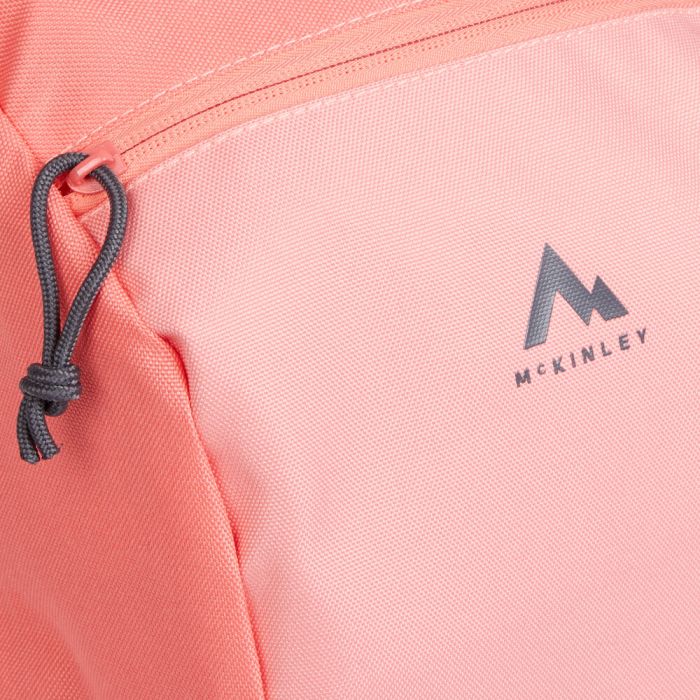 McKinley ALVA I 10, ruksak, crvena