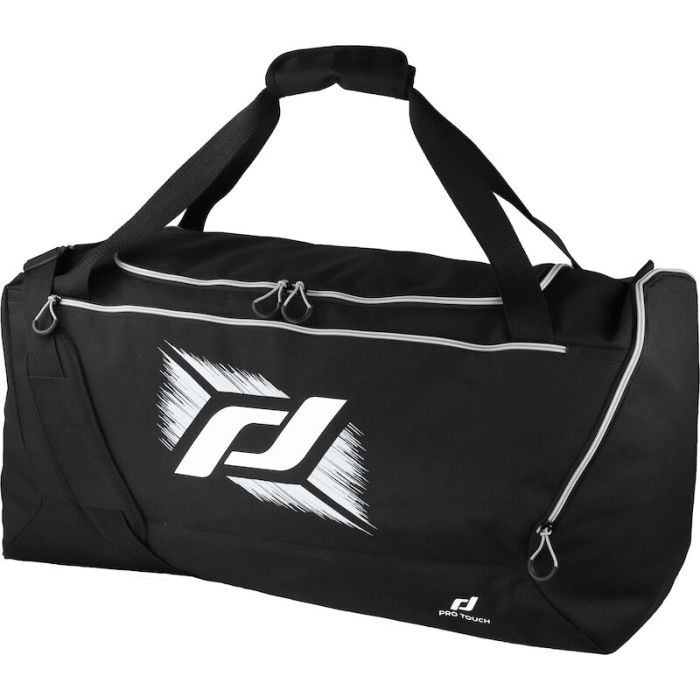 Pro Touch FORCE TEAMBAG LITE I, torba sportska, crna Intersport