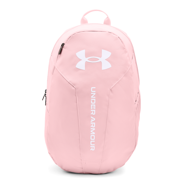 Under Armour HUSTLE LITE BACKPACK roza Intersport