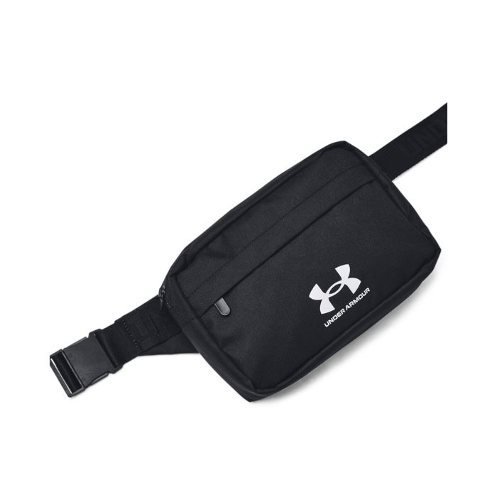 Under Armour SPORTSTYLE LITE WB CROSSBODY torbica crna Intersport