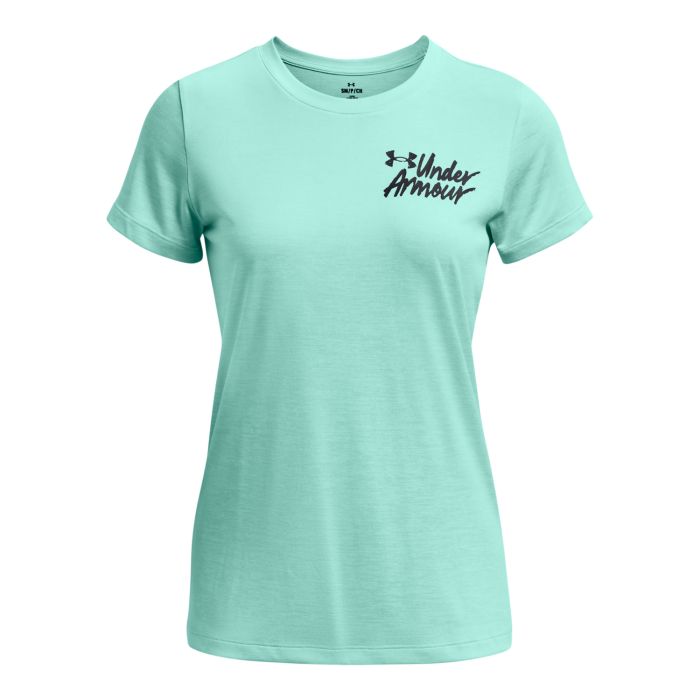 Under armour tech twist on sale