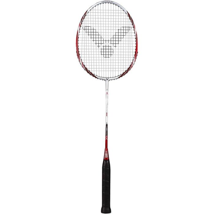 Victor ATOMOS 500 reket za badminton crvena Intersport
