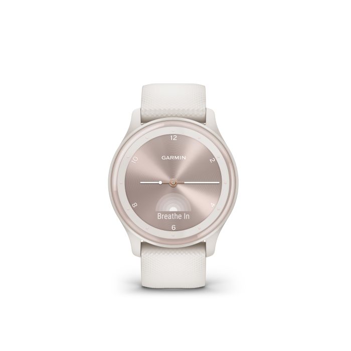 Garmin pametna ura vivomove hr sport top
