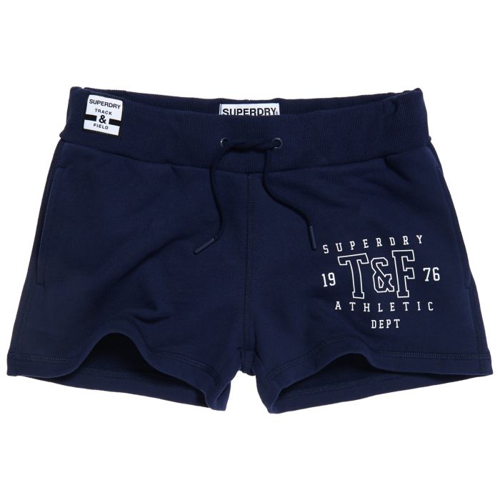 Track & field superdry discount