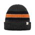 Barts LOQUAT BEANIE, dječja kapa, siva