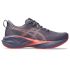 Asics NOVABLAST 5, ženske tenisice za trčanje, ljubičasta