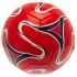 Football Clubs ARSENAL FC, nogometna lopta, crvena