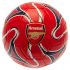 Football Clubs ARSENAL FC, nogometna lopta, crvena