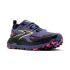 Brooks CASCADIA 18 GTX W, ženske tenisice za trail  trčanje, ljubičasta