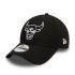 New Era NBA ESSENTIAL OUTLINE 940 CHIBUL, kapa, crna
