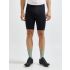 Craft CORE ENDUR SHORTS M, biciklističke hlače, crna