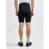 Craft CORE ENDUR SHORTS M, biciklističke hlače, crna