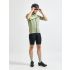 Craft CORE ENDUR SHORTS M, biciklističke hlače, crna