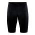 Craft CORE ENDUR SHORTS M, biciklističke hlače, crna