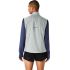 Asics METARUN PACKABLE VEST, muški prsluk, siva