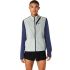 Asics METARUN PACKABLE VEST, muški prsluk, siva