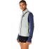 Asics METARUN PACKABLE VEST, muški prsluk, siva