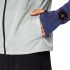 Asics METARUN PACKABLE VEST, muški prsluk, siva