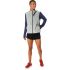 Asics METARUN PACKABLE VEST, muški prsluk, siva