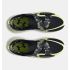 Under Armour FLOW FUTR X 4 CAMO, muške tenisice za košarku, crna