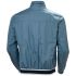 Helly Hansen SALT WINDBREAKER JACKET, muška jakna, plava