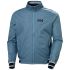 Helly Hansen SALT WINDBREAKER JACKET, muška jakna, plava