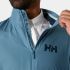 Helly Hansen SALT WINDBREAKER JACKET, muška jakna, plava