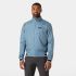 Helly Hansen SALT WINDBREAKER JACKET, muška jakna, plava