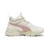 Puma CASSIA VIA MID, ženske tenisice za slobodno vrijeme, bež