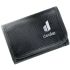 Deuter TRAVEL WALLET, novčanik, crna