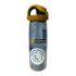 Nalgene ON-THE-FLY 750ML, boca, siva