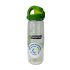 Nalgene ON-THE-FLY 750ML, boca, transparent