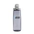 Nalgene ON-THE-FLY 750ML, boca, siva