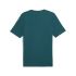Puma ESS+ 2 COL LOGO TEE, muška majica, zelena