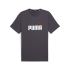Puma ESS+ 2 COL LOGO TEE, muška majica, siva