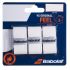 Babolat VS ORIGINAL X3, grip tenis, bijela