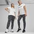 Puma ESS+ BLOSSOM SCRIPT TEE, ženska majica, bijela