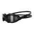 Speedo HYDROPULSE GOGGLE AU, crna