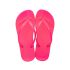 Ipanema ANATOMIC COLORS FEM, japanke, roza