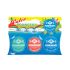Schildkroet NEOPREN WATER BOUNCERS TROPICAL, dodaci