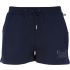 Russell Athletic SCRIPTED SHORTS, hlače, plava