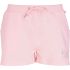Russell Athletic SCRIPTED SHORTS, hlače, roza